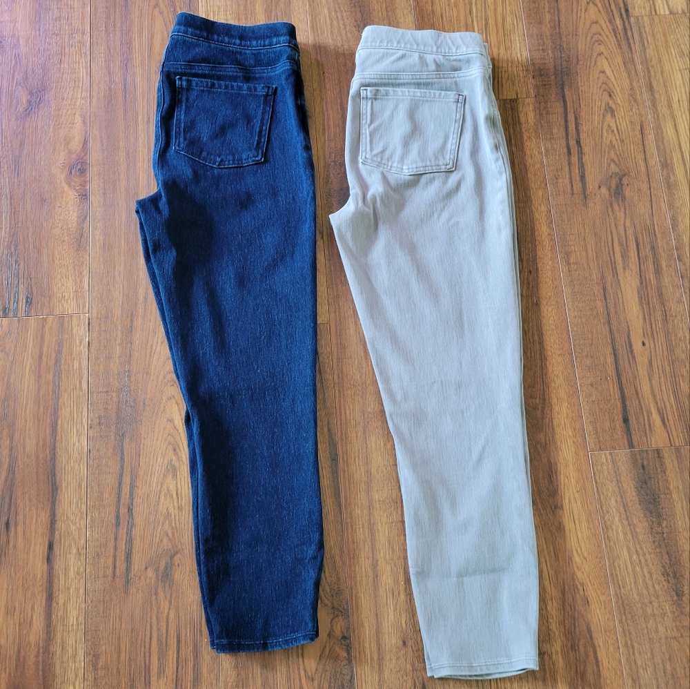 SPANX Jeans Bundle